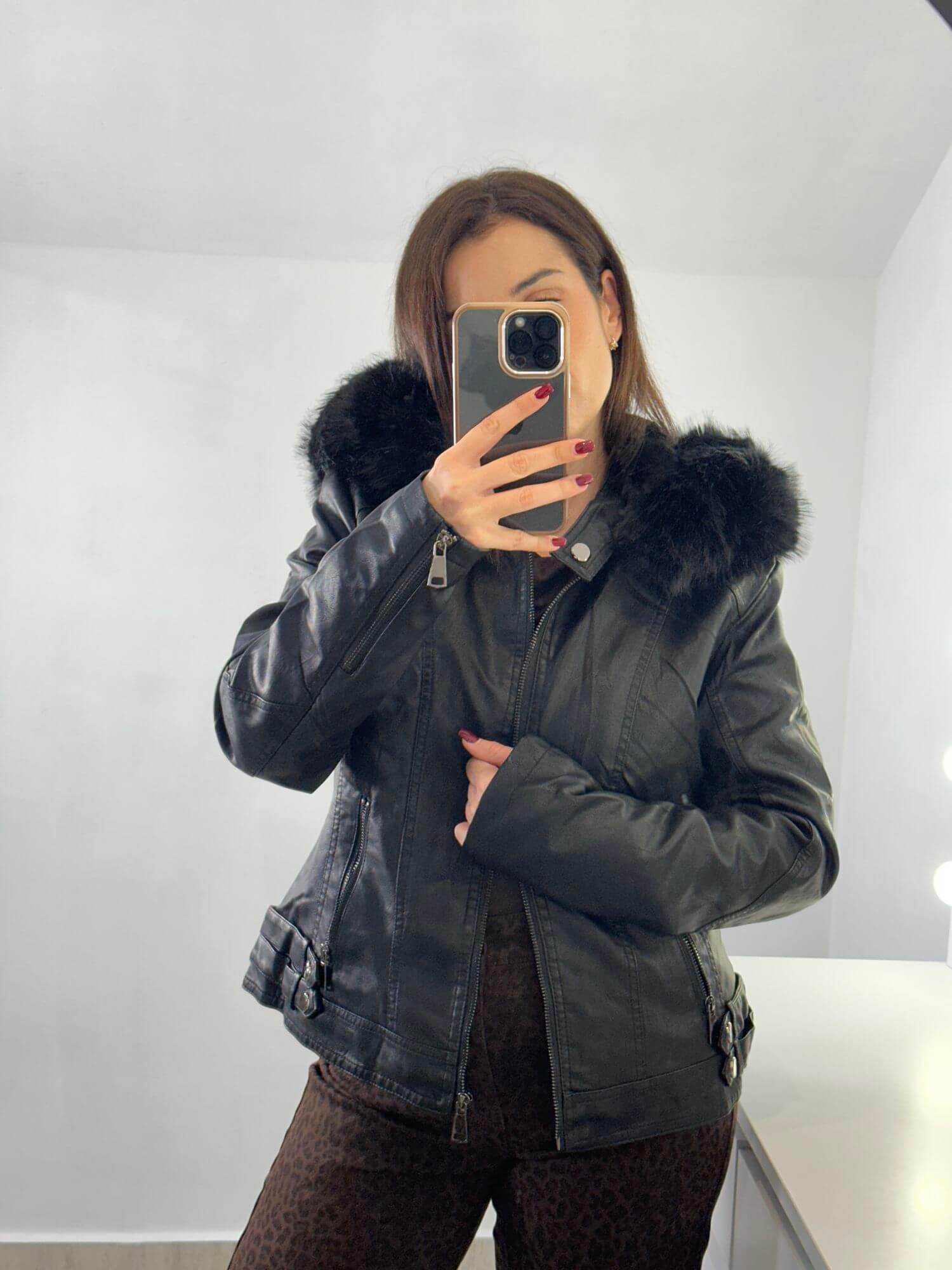 Δερματίνη Kim