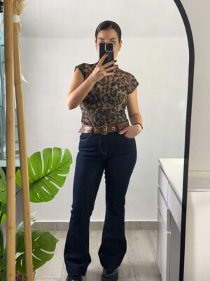 Τζιν Καμπάνα