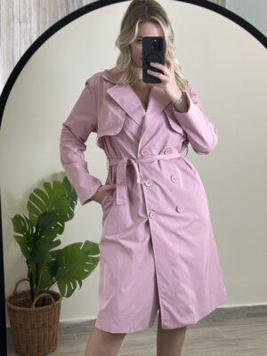 Καπαρντινα Kelly Ροζ