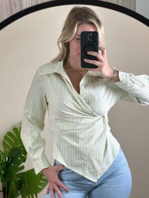 Πουκάμισο Zenia