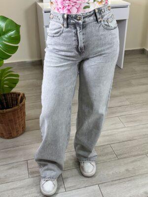 Τζιν Denia Γκρί