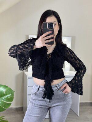 ΤΟΠ  Annie Μαυρο